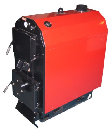 «ЯИК-50МА» - пеллетный универсальный котел (с GSM/Wi-fi-модулем)