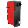 HOT DRAGON SMART 50 - котел полуавтоматический дровяной
