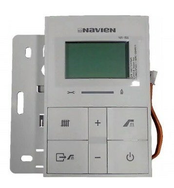 Navien GPD 2035 (232 кВт) - котел газовый двухконтурный