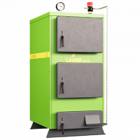 Lavoro K-52 - котел твердотопливный длительного горения