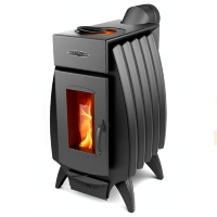 TMF "Огонь-батарея" 5 - печь дровяная отопительно-варочная