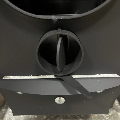 TMF "Огонь-батарея" 5 - печь дровяная отопительно-варочная