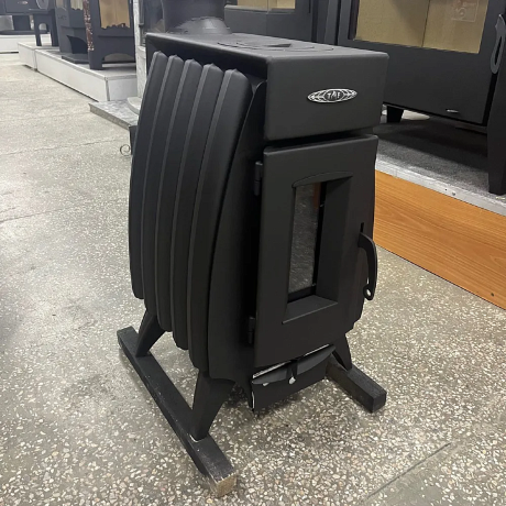 TMF "Огонь-батарея" 5 - печь дровяная отопительно-варочная