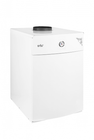 ОЧАГ ПРЕМИУМ АОГВ 55 - котел газовый напольный