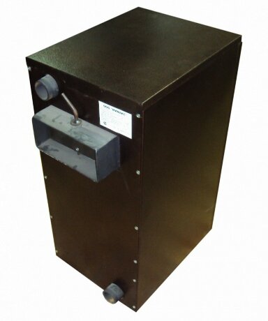 Мимакс КСTГ-25 - котел твердотопливный универсальный