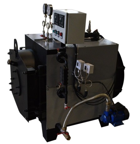 ОБНИТ ТАЯН 80 - парогенератор дизельный