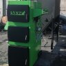 ВСКЗ-ТЕРМИТ 300 - котел автоматический на щепе и опилках