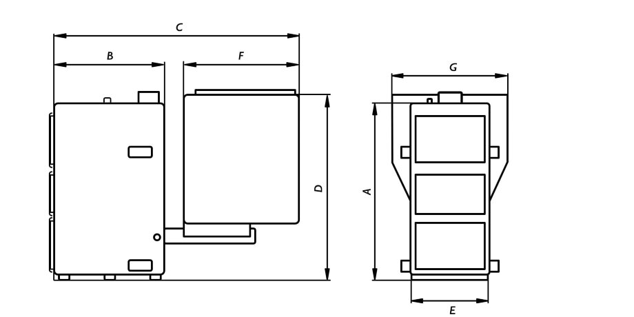 ВСКЗ-ТЕРМИТ 300 - котел автоматический на щепе и опилках