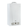 Baxi Eco-4S 18F - котел газовый настенный