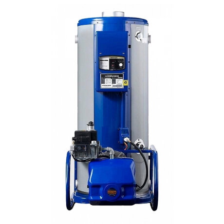 Navien GTD 735 (81 кВт) - котел газовый двухконтурный