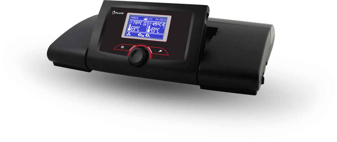 Metal-Fach SZTOKER 50 - котел автоматический угольный (пеллетный)