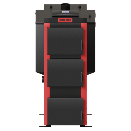 Metal-Fach SZTOKER 50 - котел автоматический угольный (пеллетный)