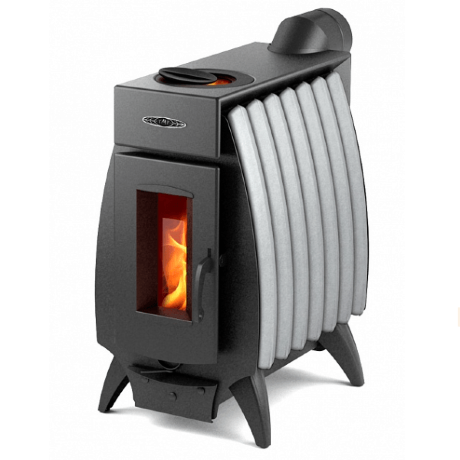 TMF "Огонь-батарея" 7 - печь дровяная отопительно-варочная