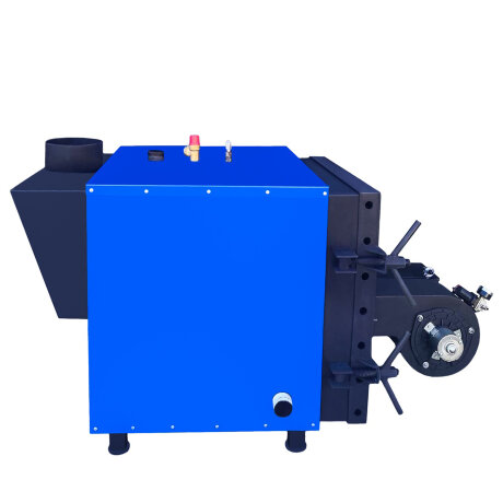 ТЕПЛОКАСТО TKS-КА 40 кВт - котел на отработке двухходовой