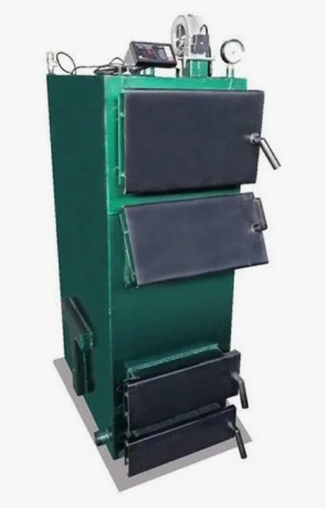 Стимул ДГ-1 20 кВт - котел твердотопливный полуавтоматический