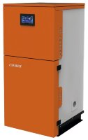 TIS PELLET 15R Combi  - пеллетный автоматический котел
