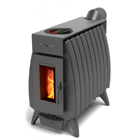 TMF "Огонь-батарея" 9 - печь дровяная отопительно-варочная