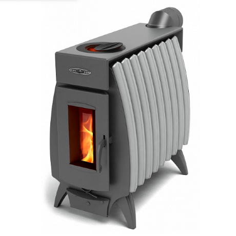 TMF "Огонь-батарея" 9 - печь дровяная отопительно-варочная