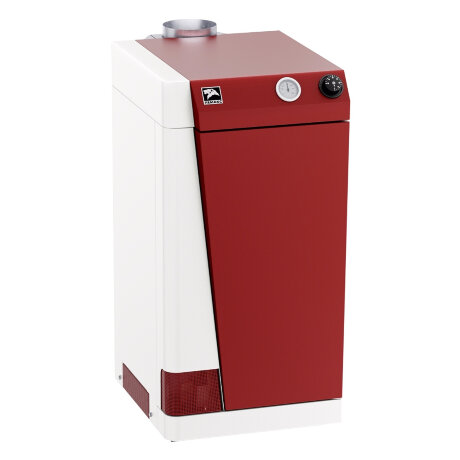 Лемакс UNO 35 - котел газовый одноконтурный