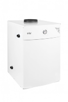 ОЧАГ ПРЕМИУМ АОГВ 80 - котел газовый напольный