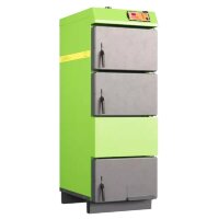 Котел Lavoro Eco L-32 - котел полуавтоматический