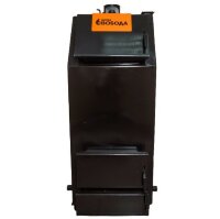 Свобода КДГ 40 - котел твердотопливный длительного горения