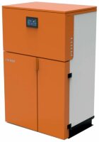 TIS PELLET 25R Combi  - пеллетный автоматический котел