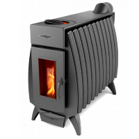 TMF "Огонь-батарея" 11 - печь дровяная отопительно-варочная