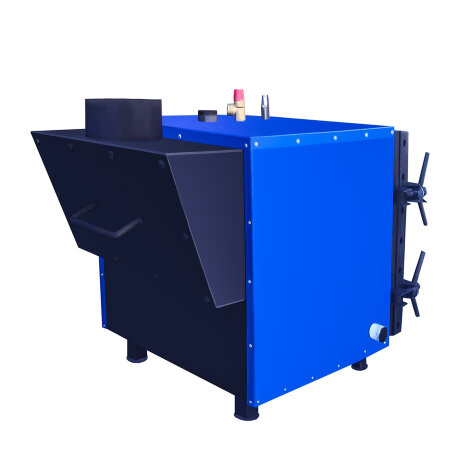 ТЕПЛОКАСТО TKS-КА 60 кВт - котел на отработке двухходовой