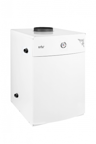 ОЧАГ ПРЕМИУМ АОГВ 100 - котел газовый напольный