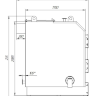 КТМ 200 - котел автоматический угольный (пеллетный)