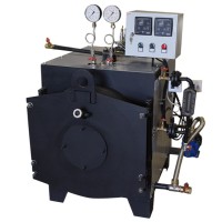 ОБНИТ ТАЯН 200 - парогенератор дизельный