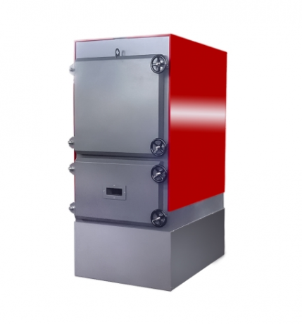 FACI TT 386 - котел твердотопливный