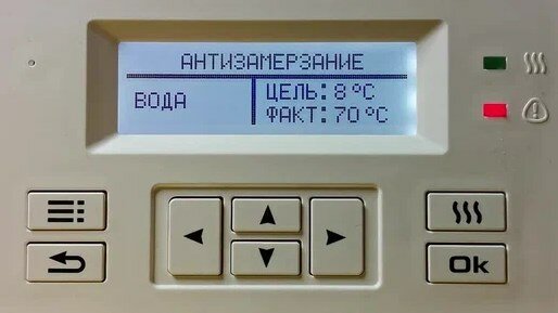 EVAN Expert Plus 18 - котел электрический одноконтурный