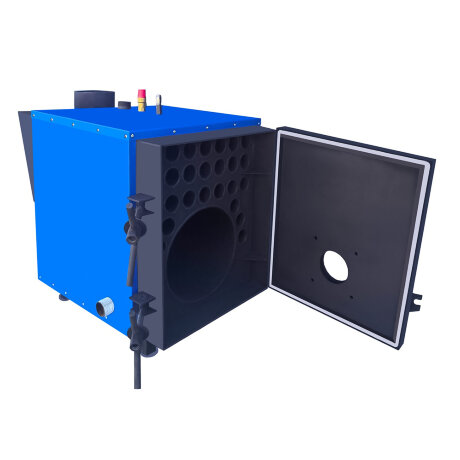 ТЕПЛОКАСТО TKS-КА 70 кВт - котел на отработке двухходовой