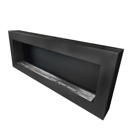 Русский огонь Лофт 1300N - биокамин настенный