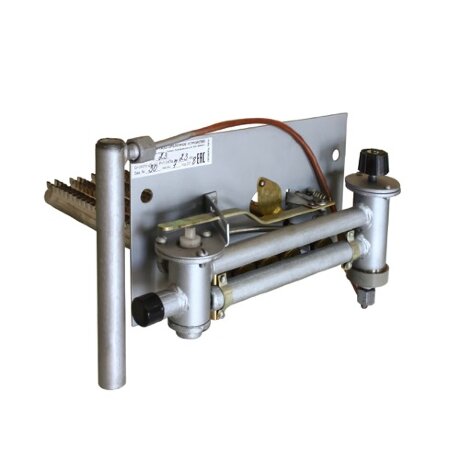 Мимакс КСTГ-40 - котел твердотопливный универсальный