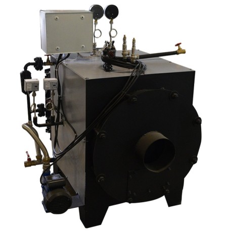 ОБНИТ ТАЯН 300 - парогенератор дизельный