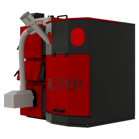 Altep Duo Uni Pellet 21 - котел пеллетный автоматический