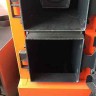 TIS Small 16 - котел твердотопливный