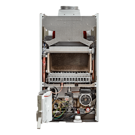 Baxi Eco Four 24F - котел газовый настенный