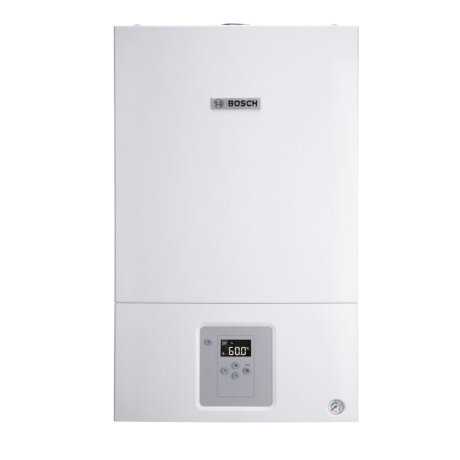 BOSCH GAZ 6000W WBN6000-18H RN S5700 - котел газовый одноконтурный