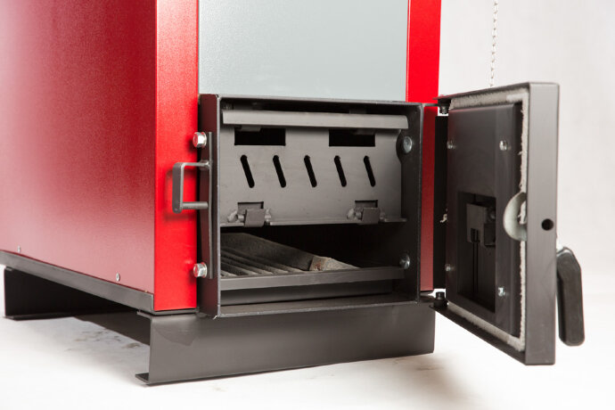 RIZON M(A) 20 - котел твердотопливный длительного горения