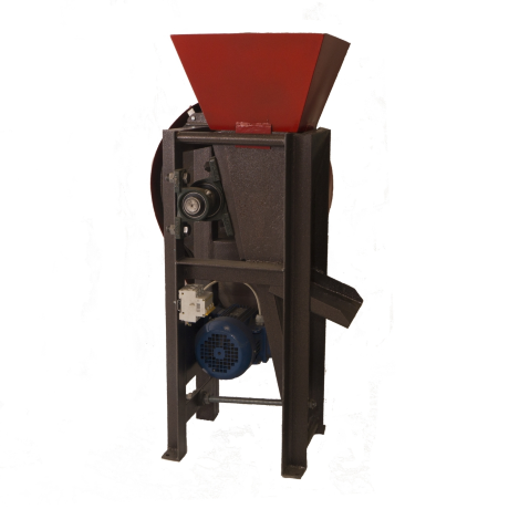 Vulkan ДЭУ-500/220 - дробилка угольная