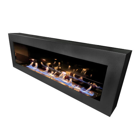 Русский огонь Лофт 1500N - биокамин настенный