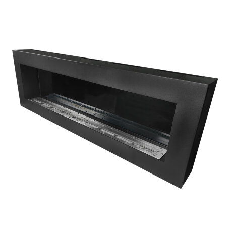 Русский огонь Лофт 1500N - биокамин настенный