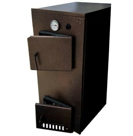 Мимакс КСTГВ-40 - котел твердотопливный универсальный