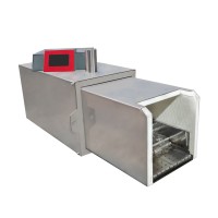 ТЕПЛОКАСТО ХЭВЕЛ-ПФ КЕРАМИК 150 кВт - пеллетная горелка