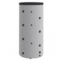 Galmet BUFOR 1500-теплоаккумулятор без теплообменников