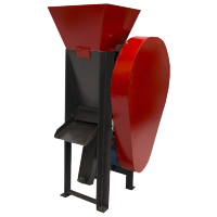 Vulkan ДЭУ-500/380 - дробилка угольная